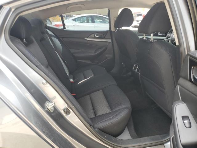 Photo 10 from auction – 2018 NISSAN MAXIMA 3.5 with VIN 1N4AA6AP5JC372357