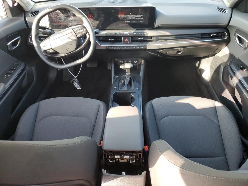 Photo 8 from auction – 2025 KIA K4 LX with VIN 3KPFT4DEXSE061106
