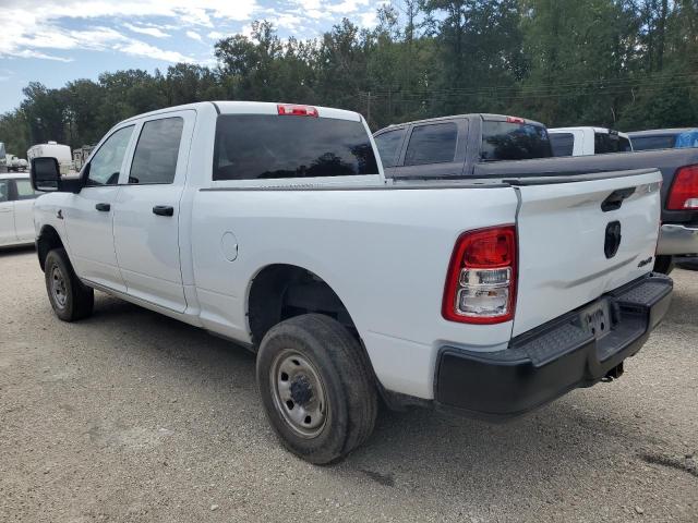 Photo 2 from auction – 2023 RAM 2500 TRADE with VIN 3C6UR5CL4PG503456