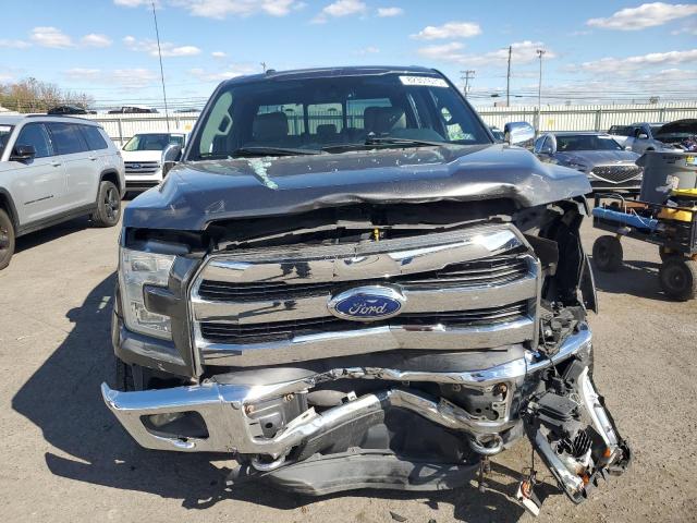 Фото 5 с аукциона – 2015 FORD F150 SUPER с VIN 1FTEW1EF5FFA52463