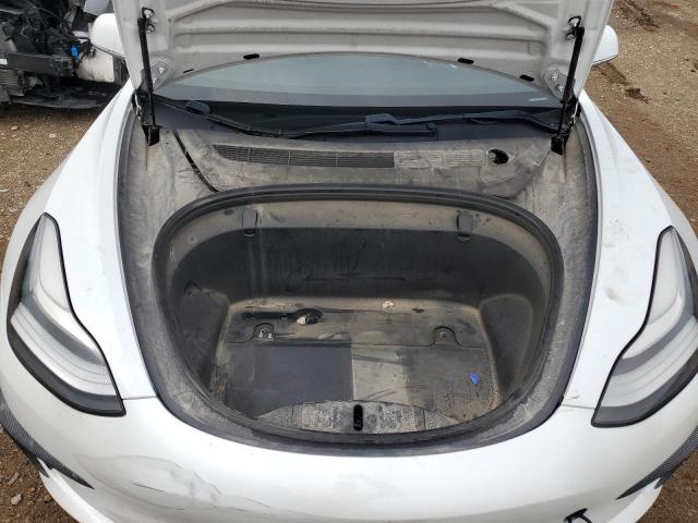 Photo 11 from auction – 2019 TESLA MODEL 3 with VIN 5YJ3E1EA8KF436198