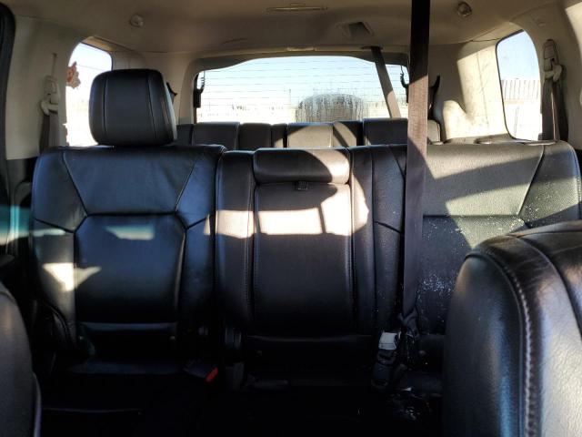 Photo 10 from auction – 2015 HONDA PILOT EXL with VIN 5FNYF4H53FB014557