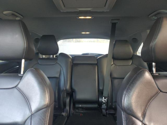 Photo 10 from auction – 2016 ACURA MDX TECHNO with VIN 5FRYD3H64GB007996