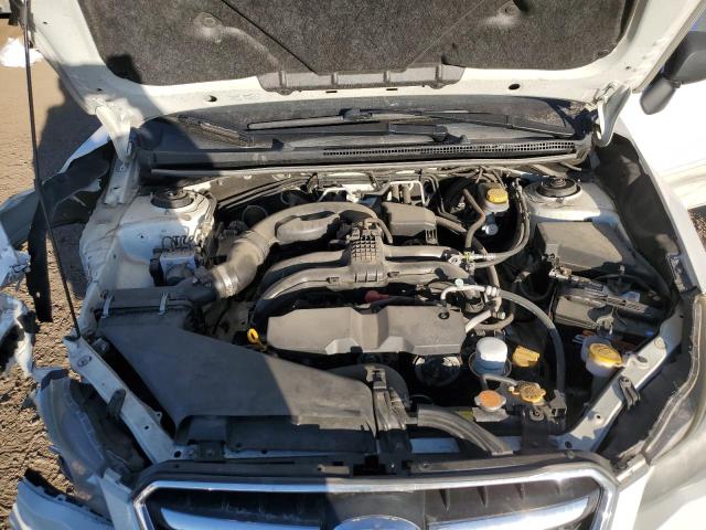 Photo 11 from auction – 2013 SUBARU XV CROSSTR with VIN JF2GPACCXD2876978
