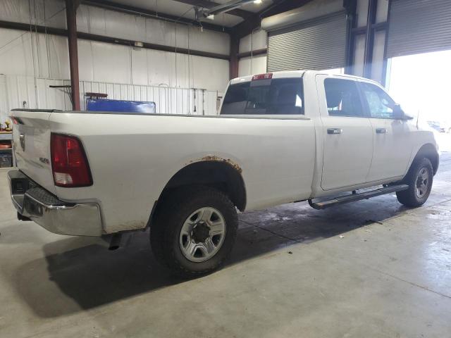 Photo 3 from auction – 2011 DODGE RAM 2500 with VIN 3D7TT2CT8BG608679