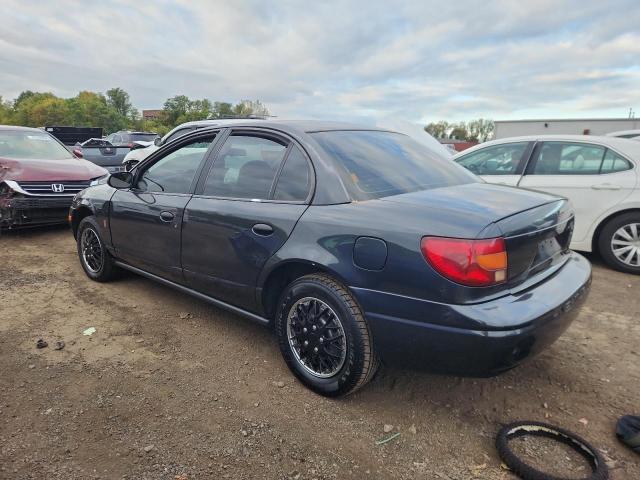 Photo 2 from auction – 2000 SATURN SL1 with VIN 1G8ZG5288YZ249330