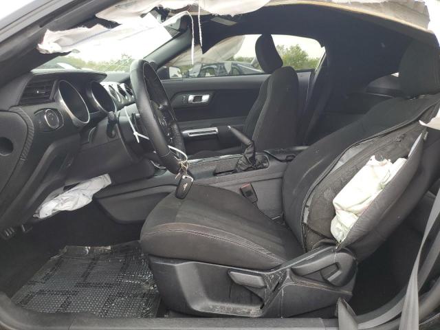 Photo 7 from auction – 2019 FORD MUSTANG with VIN 1FA6P8TH2K5117502