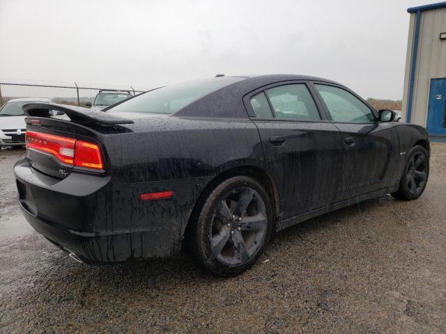 Photo 3 from auction – 2013 DODGE CHARGER R/ with VIN 2C3CDXCT5DH725910