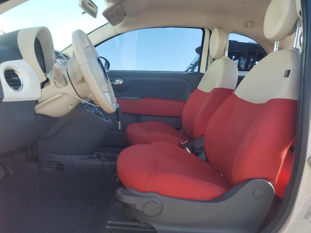 Photo 7 from auction – 2013 FIAT 500 POP with VIN 3C3CFFAR2DT530866