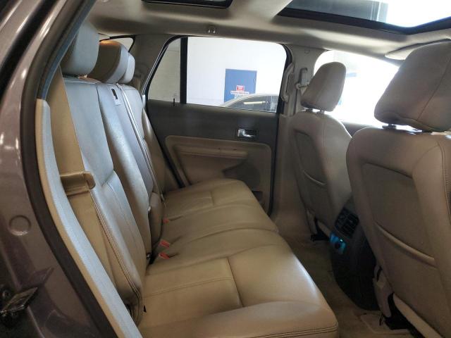 Photo 11 from auction – 2010 FORD EDGE LIMIT with VIN 2FMDK4KC2ABB46986