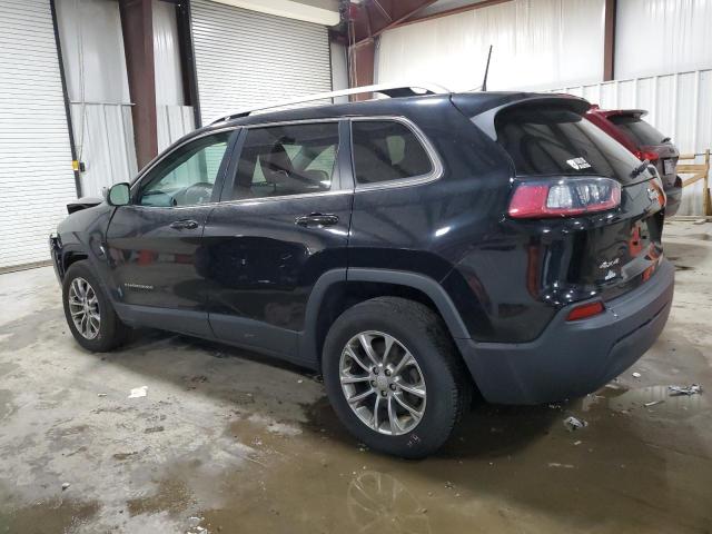 Photo 2 from auction – 2019 JEEP CHEROKEE L with VIN 1C4PJMLB1KD212093