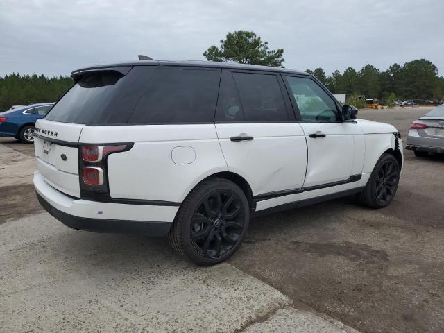 Photo 3 from auction – 2020 LAND ROVER RANGE ROVE with VIN SALGS2RU7LA575360