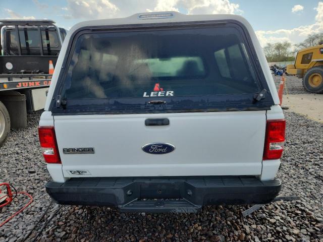 Photo 6 from auction – 2008 FORD RANGER with VIN 1FTYR10D58PA09636