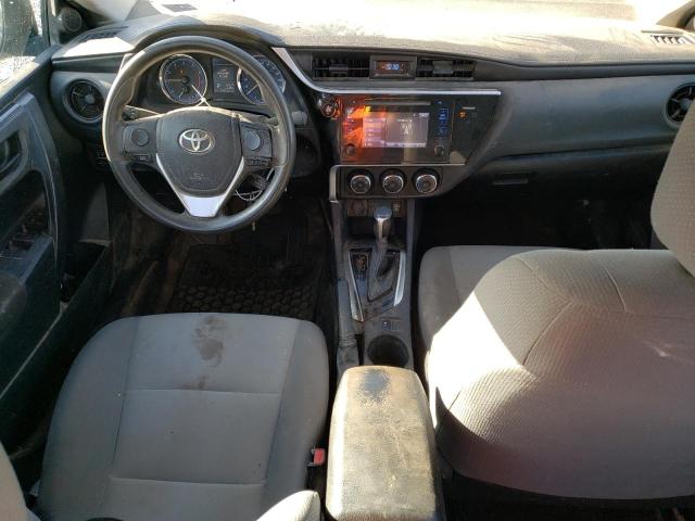 Photo 8 from auction – 2017 TOYOTA COROLLA L with VIN 2T1BURHE3HC889587