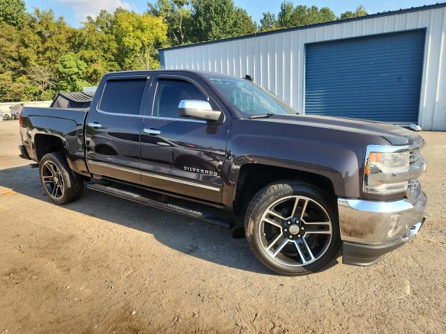 Photo 4 from auction – 2016 CHEVROLET SILVERADO with VIN 3GCPCSEC9GG103413
