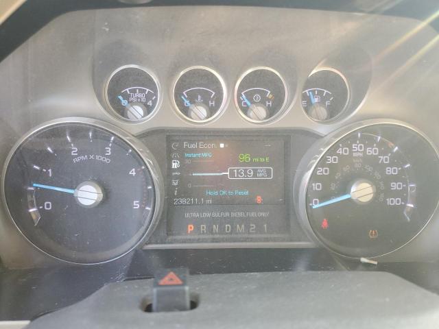 Photo 9 from auction – 2012 FORD F250 SUPER with VIN 1FT7W2BT9CEC44236