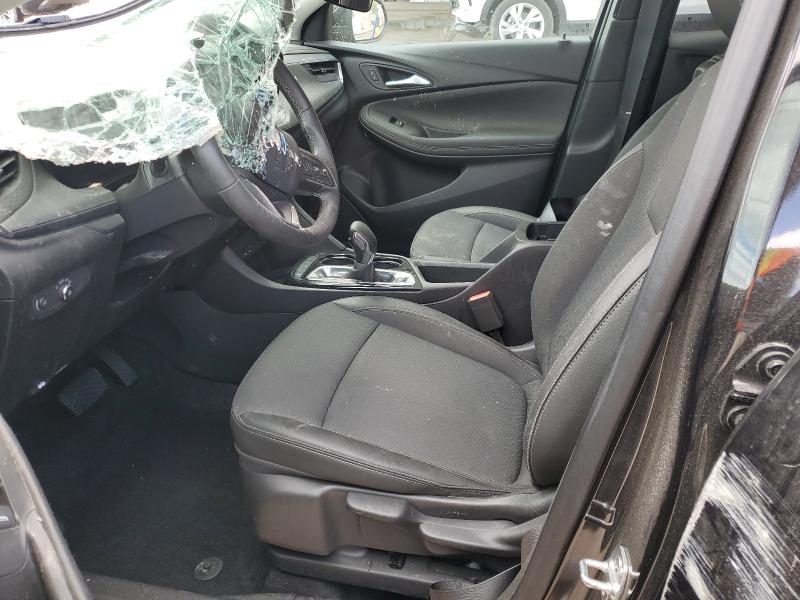 Photo 7 from auction – 2025 BUICK ENCORE GX with VIN KL4AMBSL6SB198211