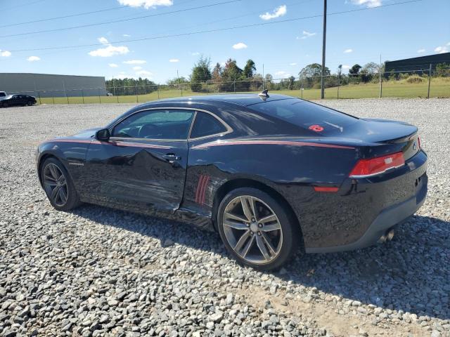 Photo 2 from auction – 2015 CHEVROLET CAMARO LS with VIN 2G1FB1E34F9216583