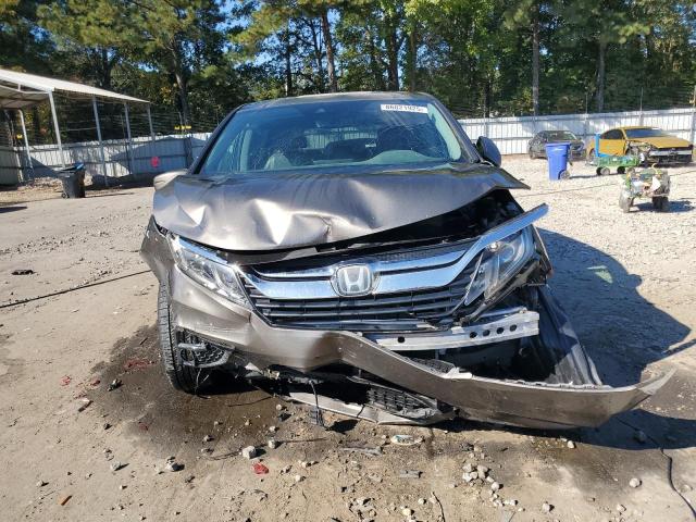 Photo 5 from auction – 2019 HONDA ODYSSEY EX with VIN 5FNRL6H78KB034100