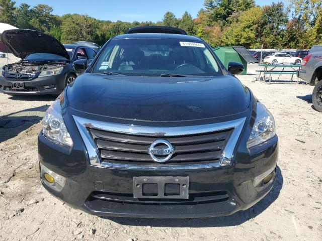 Photo 5 from auction – 2013 NISSAN ALTIMA with VIN 1N4BL3AP2DN527890