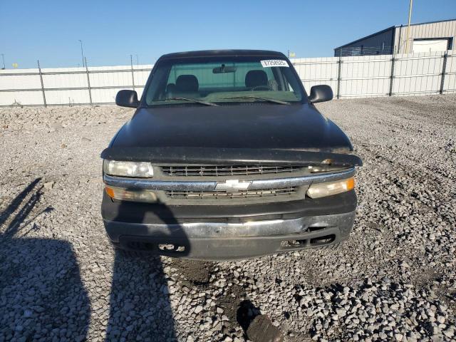Photo 5 from auction – 2002 CHEVROLET SILVERADO with VIN 1GCEK14T12Z240523