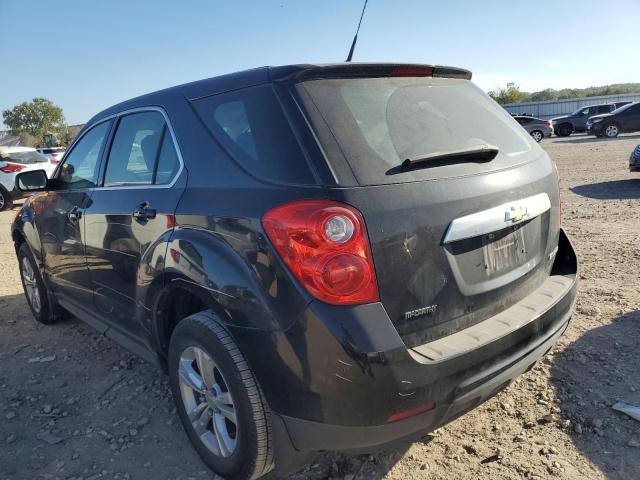 Photo 2 from auction – 2011 CHEVROLET EQUINOX LS with VIN 2GNALBECXB1328082