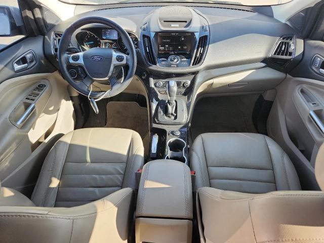 Photo 8 from auction – 2015 FORD ESCAPE TIT with VIN 1FMCU9J93FUA62928