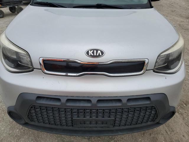 Снимка 11 от търг – 2014 KIA SOUL + с VIN KNDJP3A52E7729045