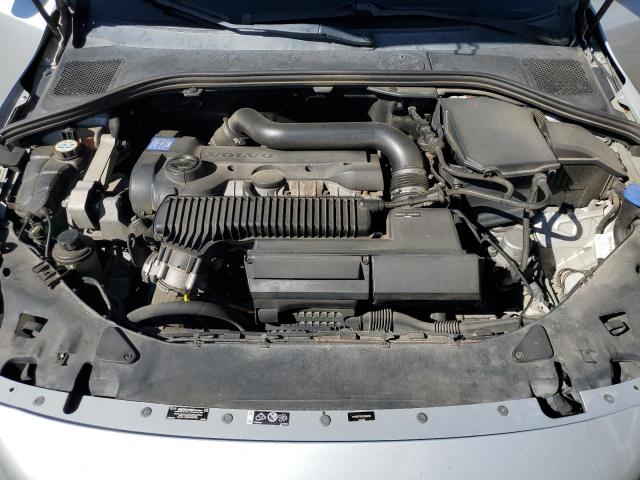 Photo 11 from auction – 2012 VOLVO S60 T5 with VIN YV1622FS2C2098556