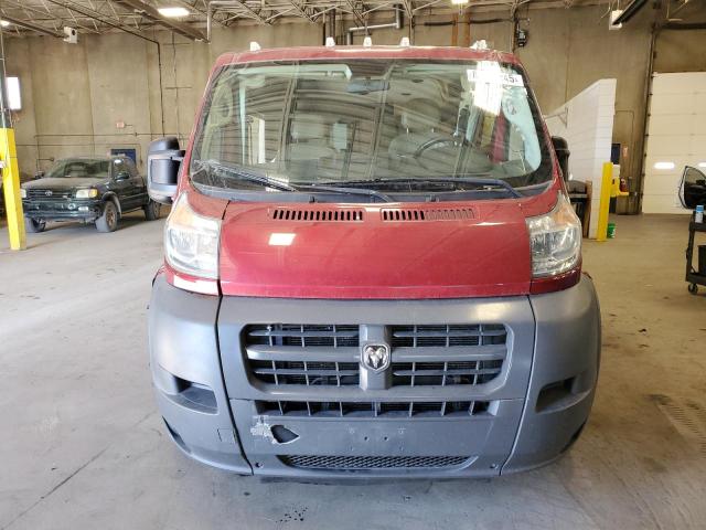 Photo 5 from auction – 2018 RAM PROMASTER with VIN 3C6TRVAGXJE118505