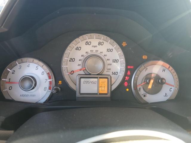 صورة رقم 9 من المزاد - 2015 HONDA PILOT EXL مع VIN 5FNYF4H52FB060090