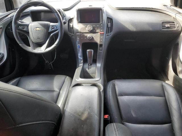 Photo 8 from auction – 2013 CHEVROLET VOLT with VIN 1G1RF6E44DU146641
