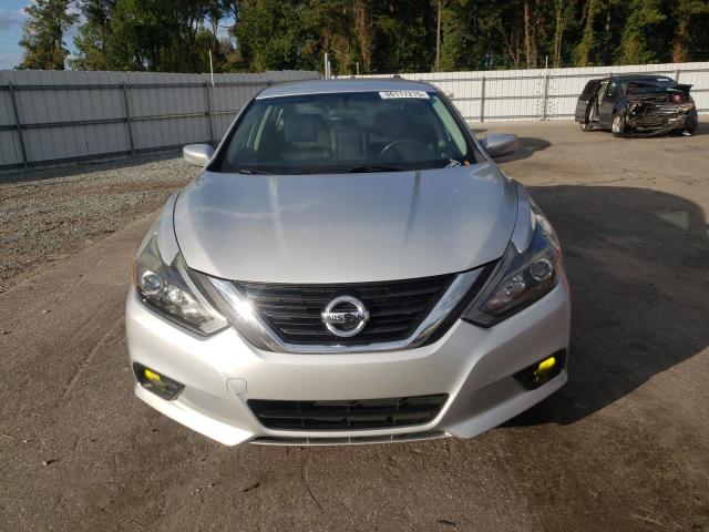 Photo 5 from auction – 2017 NISSAN ALTIMA 2.5 with VIN 1N4AL3AP8HC154206
