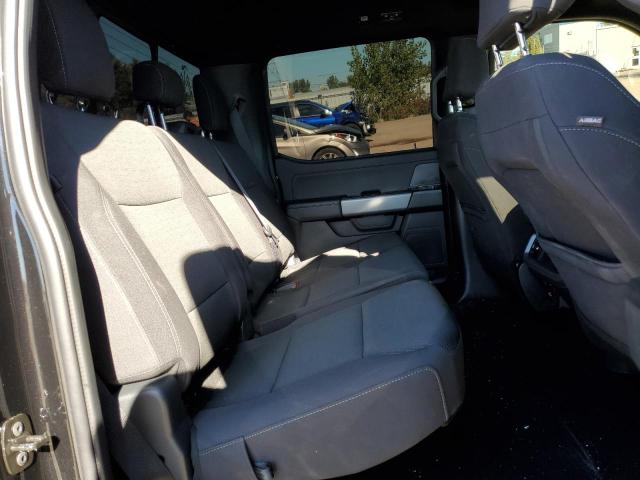 Photo 10 from auction – 2025 FORD F150 XLT with VIN 1FTEW3LP2SFA84224