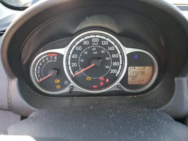Photo 9 from auction – 2013 MAZDA MAZDA2 with VIN JM1DE1KY9D0153946