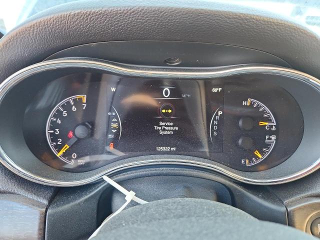 Photo 9 from auction – 2014 JEEP GRAND CHER with VIN 1C4RJFAG0EC430636