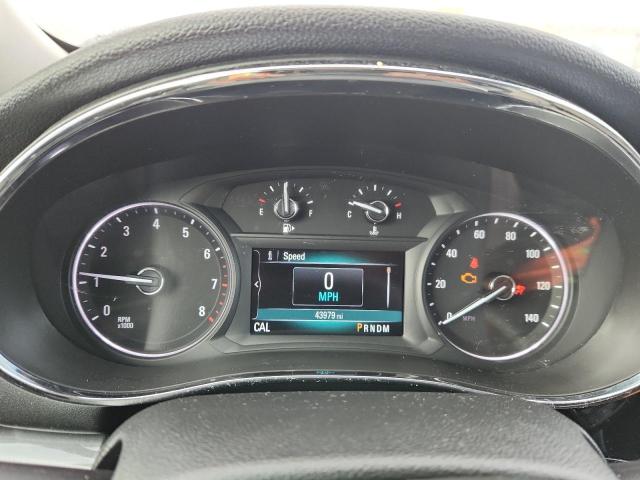 Photo 9 from auction – 2018 BUICK ENCORE PRE with VIN KL4CJESB6JB584698