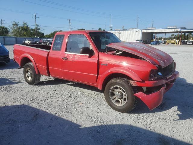 Photo 4 from auction – 2003 FORD RANGER SUP with VIN 1FTYR14V93TA02904