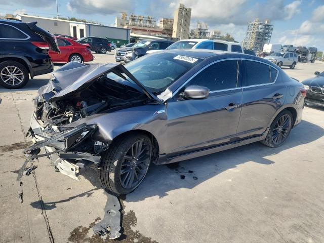Photo 1 from auction – 2021 ACUR ILX PREMIUM A-SPEC with VIN 19UDE2F82MA002622