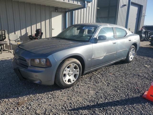 Photo 1 from auction – 2006 DODGE CHARGER SE with VIN 2B3KA43G36H275924