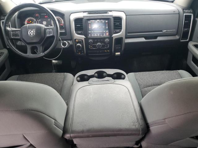 Photo 8 from auction – 2019 RAM 1500 CLASS with VIN 1C6RR7TT7KS596718