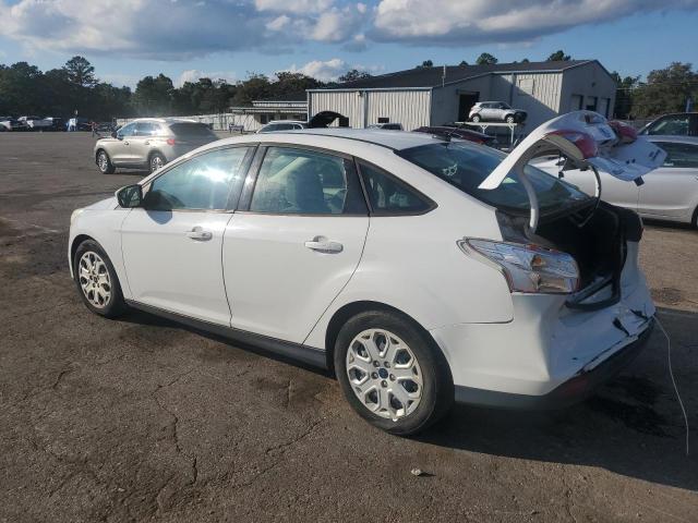 Photo 2 from auction – 2012 FORD FOCUS SE with VIN 1FAHP3F20CL456341