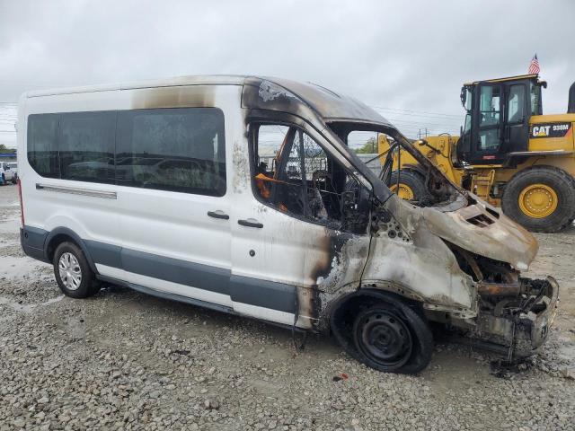 Photo 4 from auction – 2015 FORD TRANSIT T- with VIN 1FBAX2CM4FKA58978