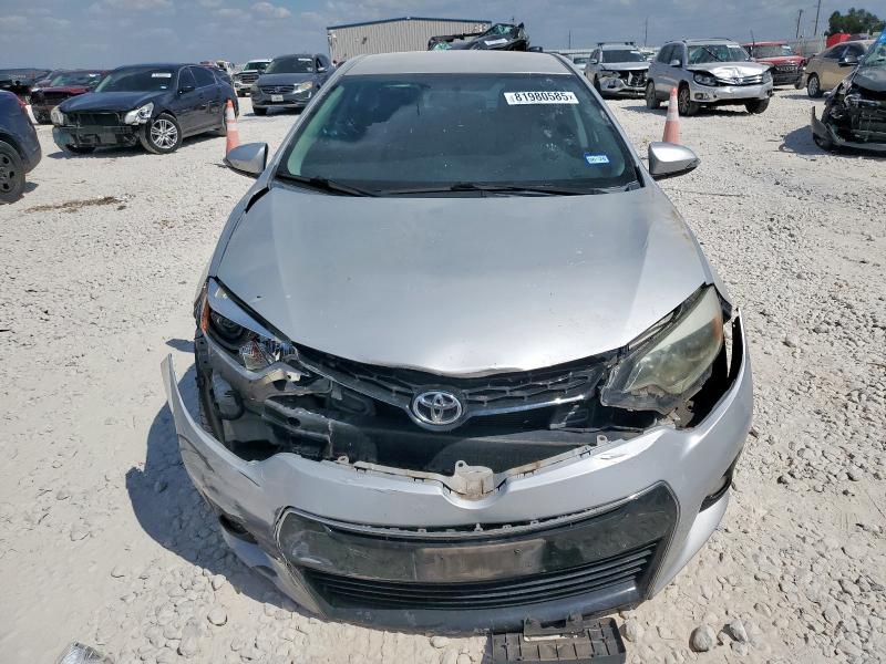 Photo 5 from auction – 2014 TOYOTA COROLLA L with VIN 5YFBURHE5EP014104