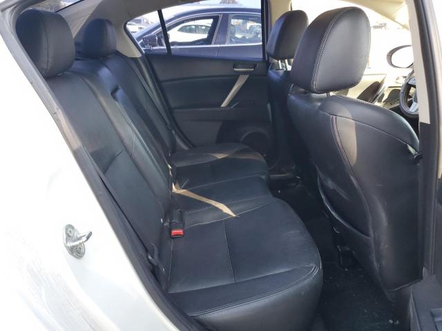 Photo 10 from auction – 2013 MAZDA 3 I with VIN JM1BL1WP3D1722816