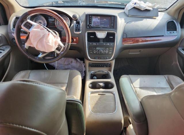 Photo 8 from auction – 2012 CHRYSLER TOWN & COU with VIN 2C4RC1GG8CR252290