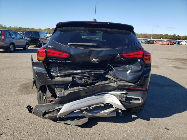 Zdjęcie 6 z aukcji – 2023 BUICK ENCORE GX z VIN KL4MMCSL4PB164732