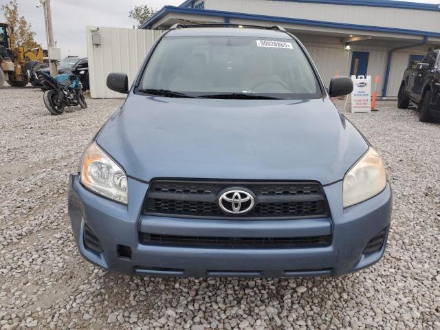 Foto 5 de la subasta – 2012 TOYOTA RAV4 con VIN 2T3ZF4DV3CW116070