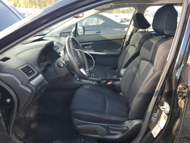 Photo 7 from auction – 2015 SUBARU IMPREZA SP with VIN JF1GPAU66F8208916