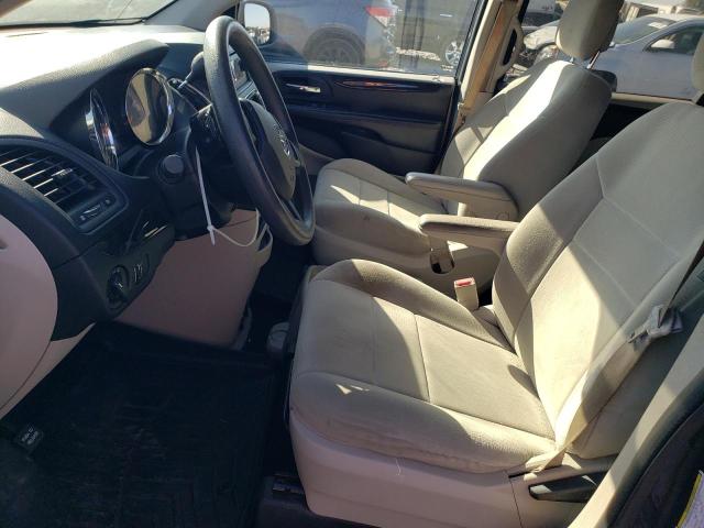 Photo 7 from auction – 2012 DODGE GRAND CARA with VIN 2C4RDGBG7CR336530